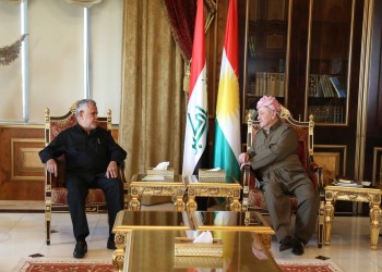 وسط تعنت الصدر.. تحالف الفتح يجري تحركات في كردستان العراق
