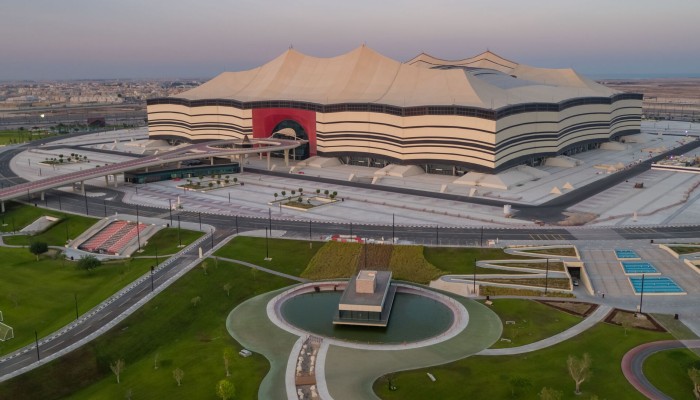 الفيفا يعلن بيع 2.45 مليون تذكرة لمونديال قطر