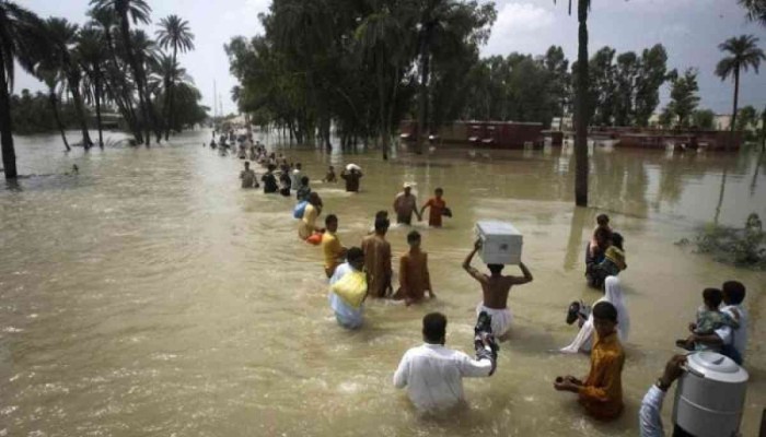 الفيضانات تزيد أوجاع الأفغان وتودي بحياة العشرات