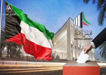 مرسوم أميري بالدعوة لانتخابات مجلس الأمة الكويتي والاقتراع 29 سبتمبر