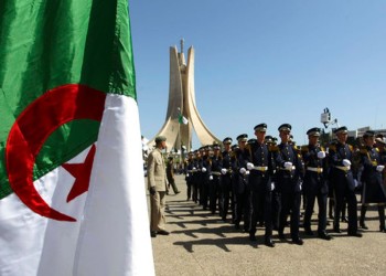 تقرير: أزمة تسليح تهدد الجزائر بسبب الحرب الروسية الأوكرانية