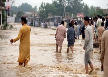 مسؤولون باكستانيون: أضرار كارثة السيول تتجاوز 10 مليارات دولار