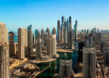 مع زيادة تكاليف الاقتراض.. توقعات بتراجع الطلب على عقارات دبي