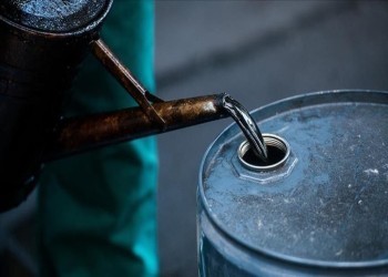 ضبابية الإمدادات ترفع أسعار النفط عالميا