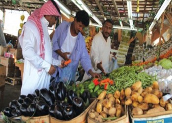 مع بداية رمضان.. ارتفاع غير مسبوق لأسعار المنتجات الزراعية بالسعودية
