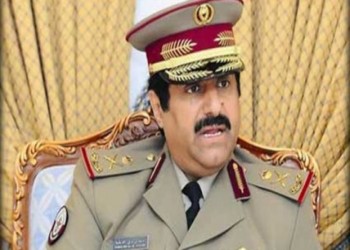 قطر والجزائر تبحثان التعاون العسكري .. والدوحة ستدعم المبادرة الجزائرية في ليبيا