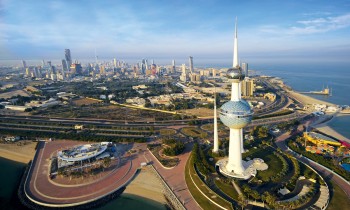 التنمية وعقباتها في الكويت
