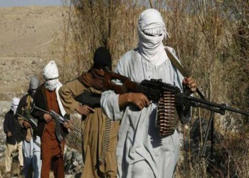 موسكو: نتواصل مع «طالبان» من أجل أمن آسيا الوسطى