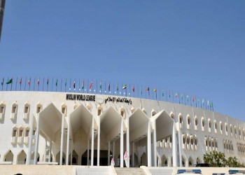 القيادي الجزائري «جاب الله»: رابطة العالم الإسلامي تحولت لمنظمة سعودية