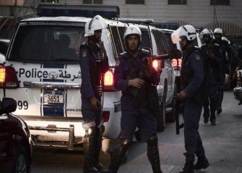 الداخلية البحرينية: إصابات في هجوم على حافلة للشرطة