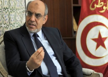 رئيس الحكومة التونسية السابق: زيارة بن سلمان إهانة للشعب وثورته