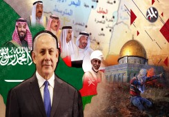 التطبيع الخليجي مع دولة الاحتلال... سراب المصالح
