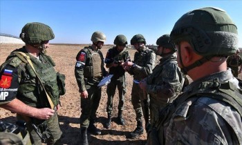 تسيير دورية تركية روسية رابعة شمالي سوريا