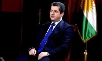 رئيس وزراء كردستان العراق يزور تركيا لبحث العلاقات الثنائية