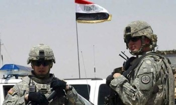 العراق يعلن أولى خطوات إخراج القوات الأجنبية