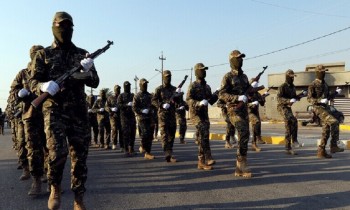 حزب الله العراقي يهدد بمنع تدفق نفط الخليج لأمريكا