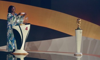 8 مواجهات عربية بتصفيات إفريقيا المؤهلة لمونديال 2022