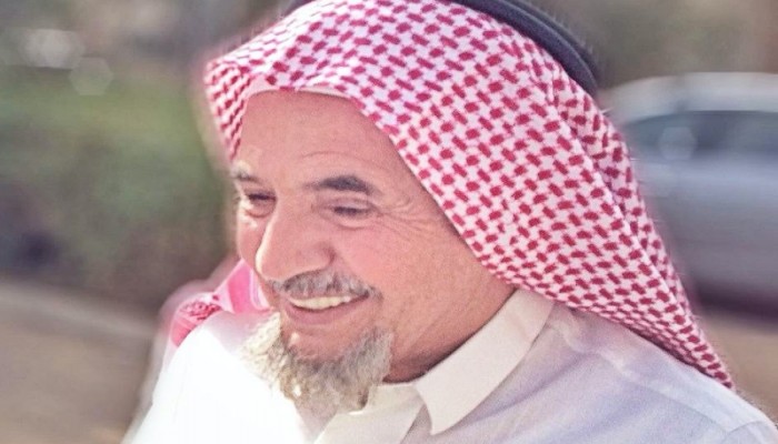تدهور صحة الأكاديمي السعودي عبدالله الحامد في معتقله