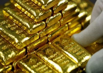 كورونا يدفع الذهب لأعلى مستوى منذ 7 سنوات