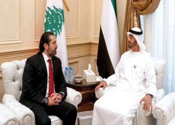 كيف تبسط الإمارات نفوذها في لبنان؟