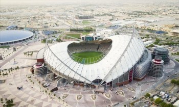 رسميا.. قطر تطلب استضافة كأس آسيا لكرة القدم 2027