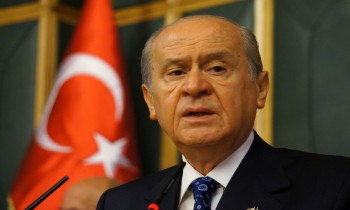 زعيم الحركة القومية التركي: لا انتخابات مبكرة وأردوغان مرشحنا في 2023