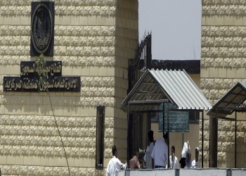 مصر.. وزير الداخلية وقادة بالجيش يتفقدون سجن طرة بعد مجزرة الهروب