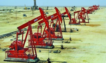 %1.2 تراجعا في صادرات النفط العمانية خلال سبتمبر