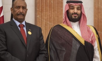 تفاصيل مثيرة.. باحث إسرائيلي: السعودية رعت التطبيع مع السودان