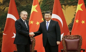 جائزة القرن الـ 21.. هل تزيح تركيا العملاق الصيني من صدارة سلاسل التوريد؟