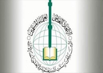 علماء المسلمين يهنئ حكام الخليج على التوصل للمصالحة