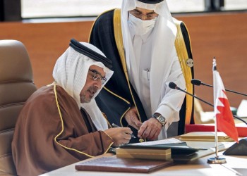 توترات لا تنتهي.. سر التردد البحريني في المصالحة مع قطر