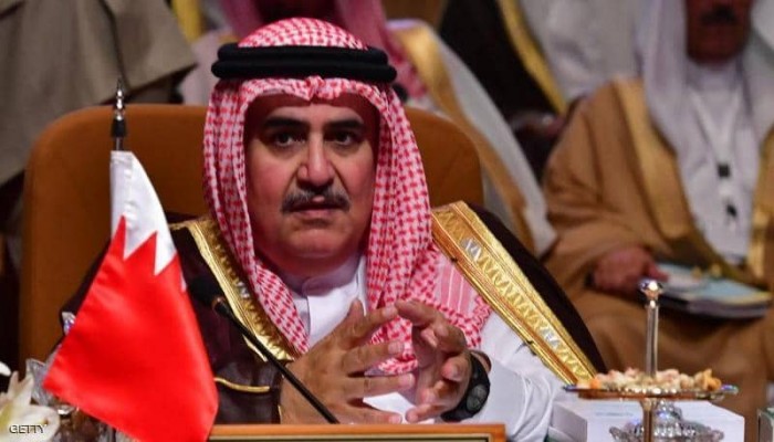 البحرين تواصل هجومها على قطر وتتهمها بالتآمر على دول الخليج