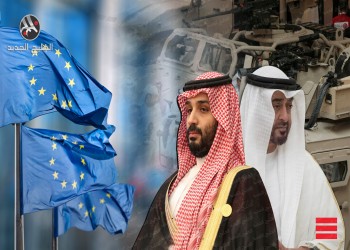 هل يتمكن البرلمان الأوروبي هذه المرة من وقف تصدير الأسلحة للسعودية والإمارات؟