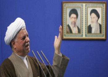 جدل بإيران بعد كشف سبب استبعاد "رفسنجاني الأب" من انتخابات 2013