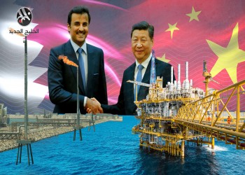 صفقة الغاز الطبيعي المسال.. تحول استراتيجي في العلاقات القطرية الصينية