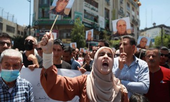 محلل إسرائيلي: اغتيال بنات أثبت أن حماس هي البديل الوحيد لمنظمة التحرير