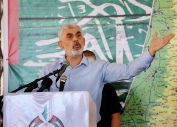مصادر فلسطينية: السنوار رفض لقاء سلام فياض أثناء تواجده في غزة