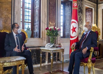 النهضة التونسية تتمسك بتشكيل حكومة سياسية: قد نعود لصفوف المعارضة