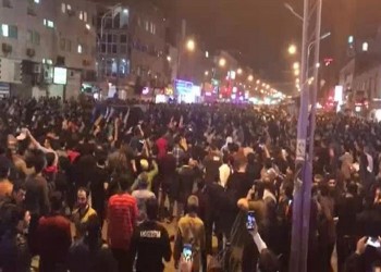 إيران.. مظاهرات الأحواز تتصاعد ضد شح المياه وسقوط قتيل