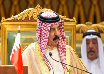 العاهل البحريني يدعو التعاون الخليجي لتحقيق أهداف بيان العلا