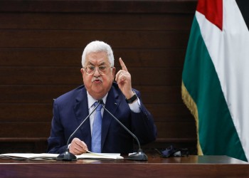 عباس يعلن في سبتمبر مبادرة لتوفير حماية دولية للفلسطينيين