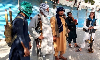 ن. تايمز: أسبوع من حكم طالبان لمدينة قندوز يكشف ملامح مستقبل أفغانستان