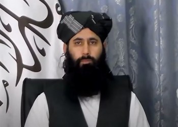 طالبان: اعتذار الجيش الأمريكي عن مقتل أسرة بكاملها بلا فائدة