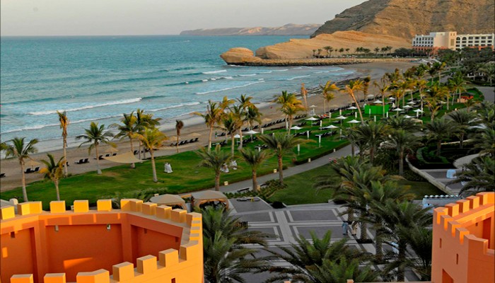 عمان تخطط لرفع مشاركة السياحة بالناتج المحلي إلى 5%
