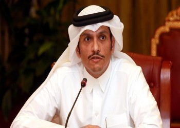 وزير خارجية قطر: لا نريد رؤية أي تطوير لبرامج نووية بالمنطقة