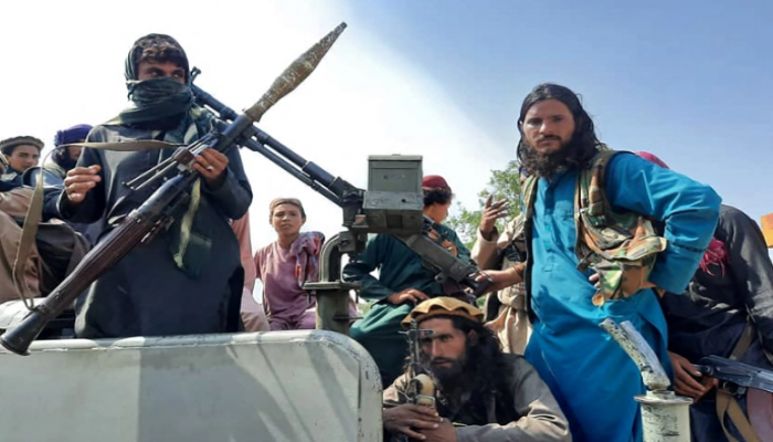 خبراء أمريكيون يحذرون من تنامي "داعش خراسان" داخل أفغانستان