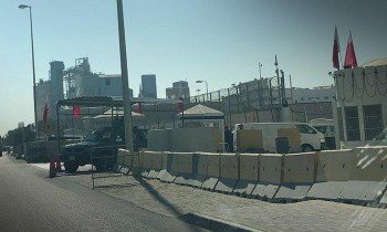 إعلام بحريني يهاجم الجزيرة القطرية قبيل بث حلقة عن أوضاع المعتقلين بسجون المنامة
