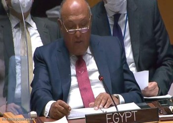 بعد عرضها ثانية على مجلس الأمن.. مصر: حققنا إنجازا كبيرا بقضية سد النهضة