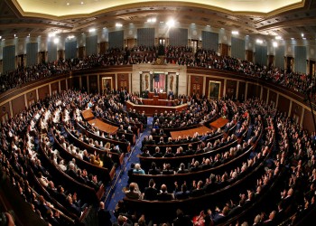 الشيوخ الأمريكي يرفض قانونا يمنع إغلاق المؤسسات الفيدرالية.. وإسرائيل متضررة
